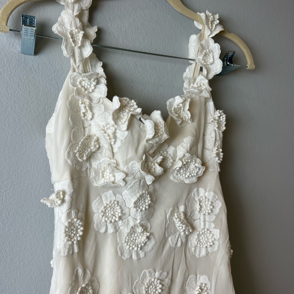 J. Crew Lisette wedding gown - Picture 4 of 15